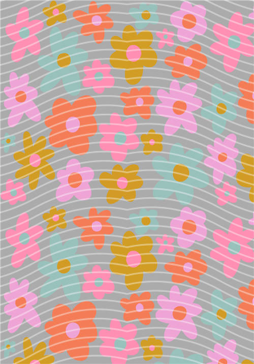 A5 Notebook Wraps-A 2859